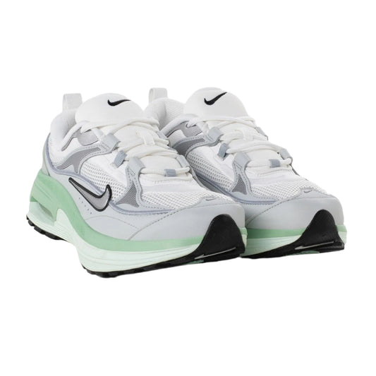 Nike - Air Max Bliss Sneakers - Women - White Silver Sage