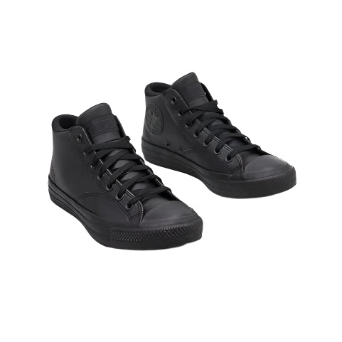 Converse Sneaker - Timeless Mid-Top Classic - Kids - Black