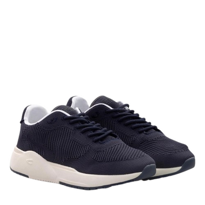 Camel Active - Sneakers - Sports - Women - Dark Blue