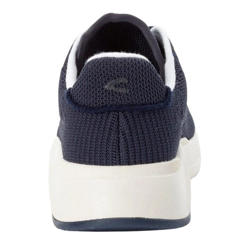 Camel Active - Sneakers - Sports - Women - Dark Blue