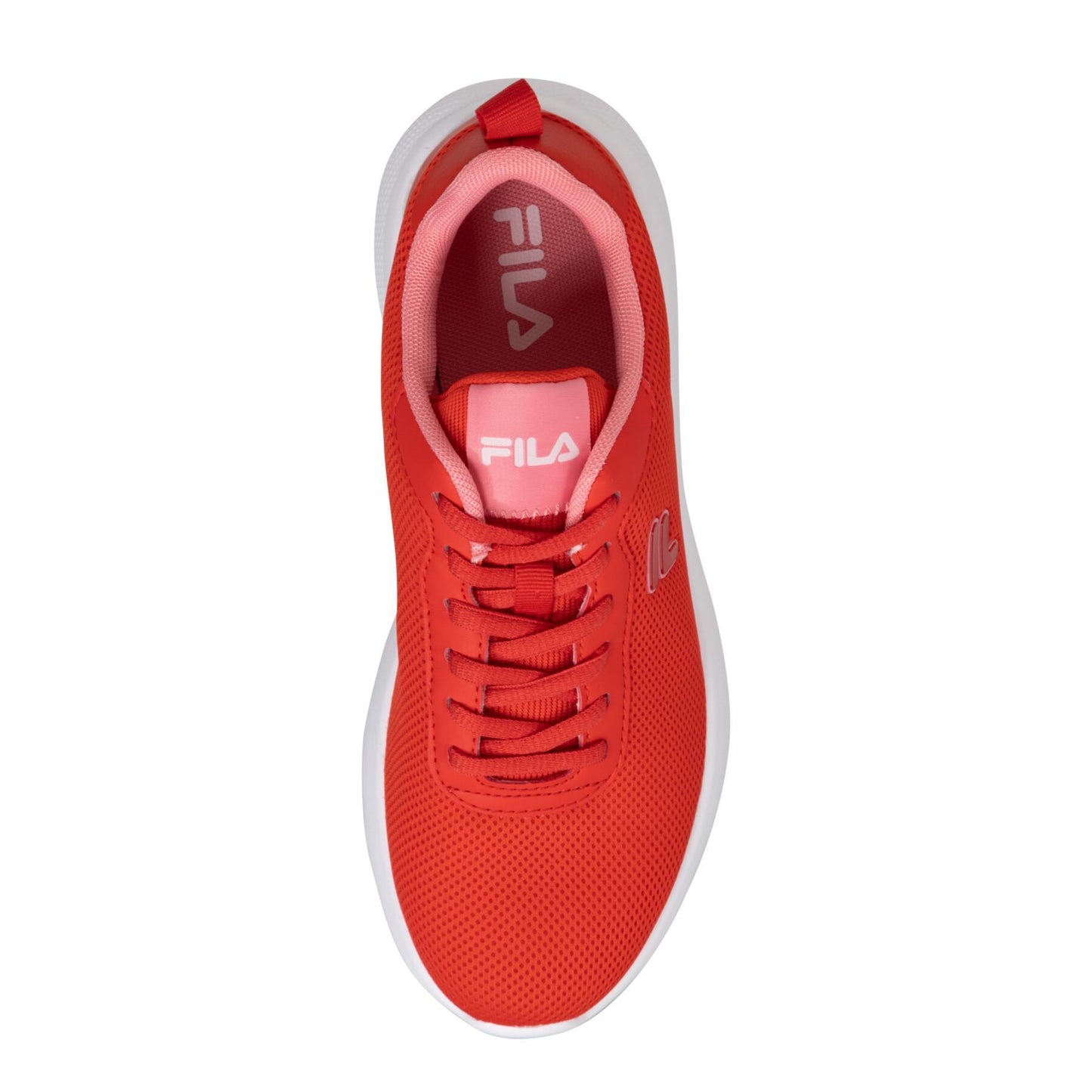 Fila - Spitfire Cross - Training Shoes - Athletic Comfort - Women - Red