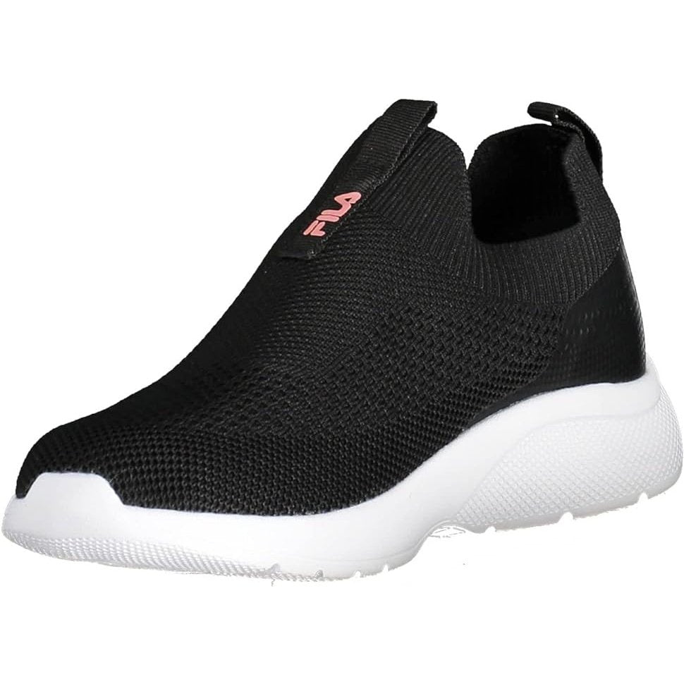 Fila - Spitfire S Cross - Training Shoes - Dynamic Comfort - Women - Black