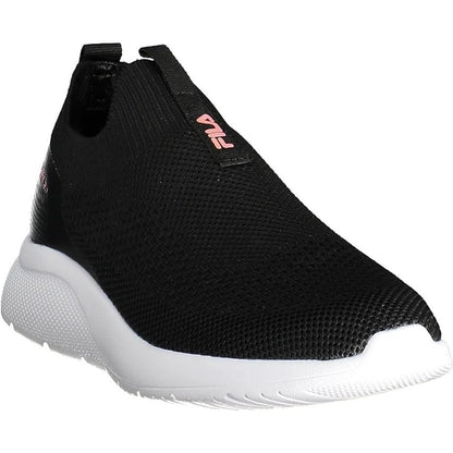 Fila - Spitfire S Cross - Training Shoes - Dynamic Comfort - Women - Black