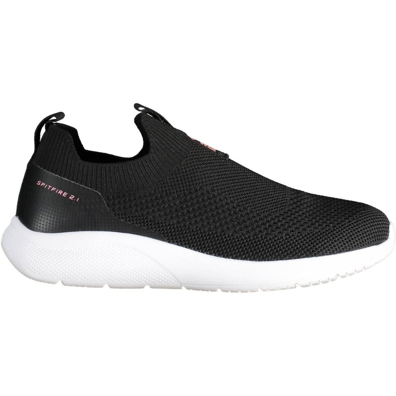 Fila - Spitfire S Cross - Training Shoes - Dynamic Comfort - Women - Black