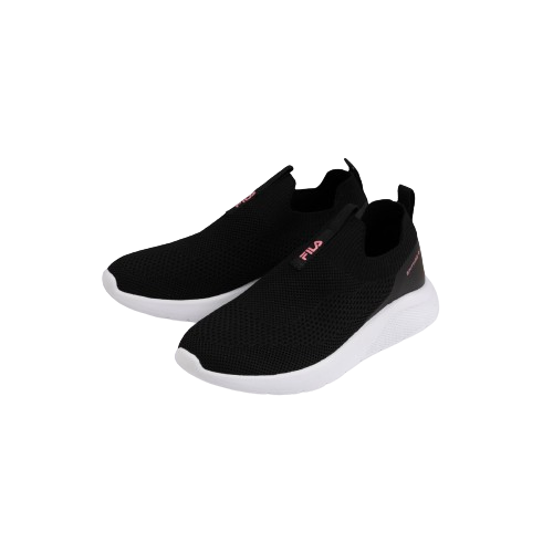 Fila - Spitfire S Cross - Training Shoes - Dynamic Comfort - Women - Black