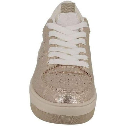 Palladium -  Sneakers - Women - Gold