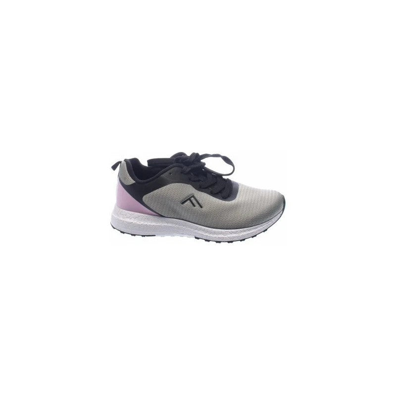 Freyling - Sports Shoes - Eco-Chic Comfort - Women - Grey/Black