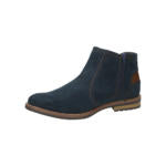 Cityline - Boots - Timeless Style and Unmatched Comfort - Men - Navy Blue