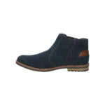 Cityline - Boots - Timeless Style and Unmatched Comfort - Men - Navy Blue