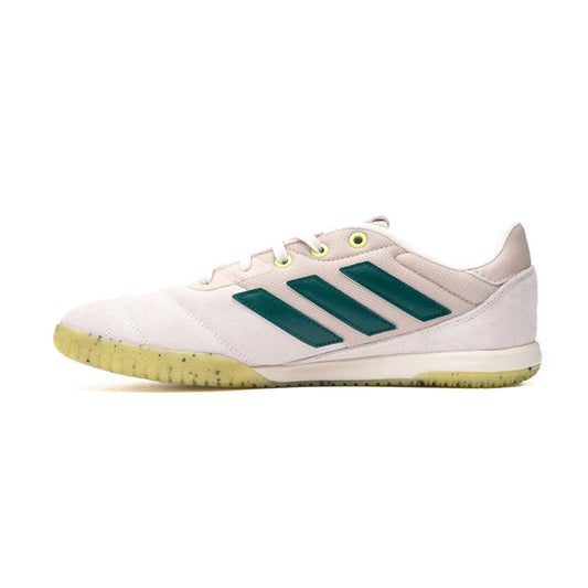 Adidas - Copa Gloro In Indoor Boots - Men - Off White-collegiate Green